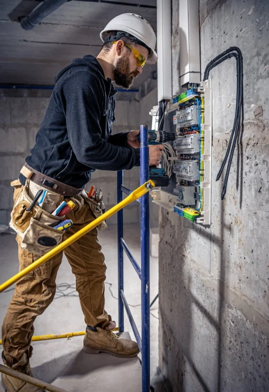 Electrical Section Images 01